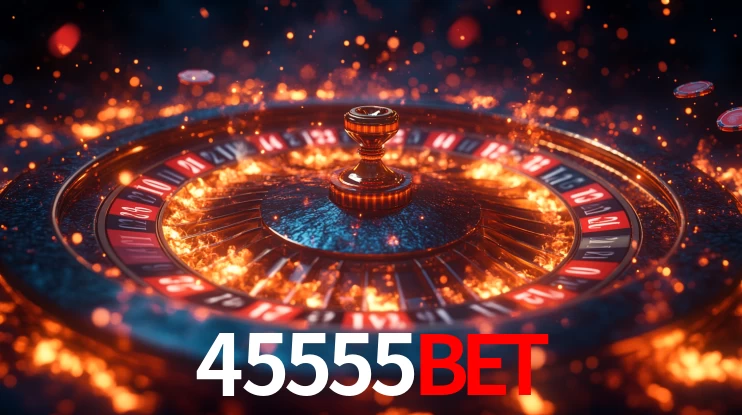 45555bet: Seu Cassino Premiado com Pagamentos Rápidos
