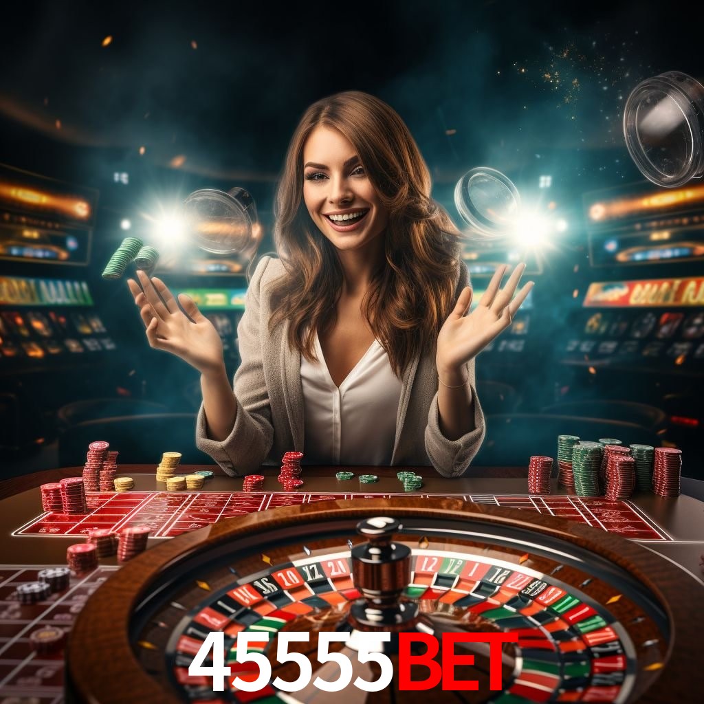 45555bet - Risco e Recompensa - 45555.bet