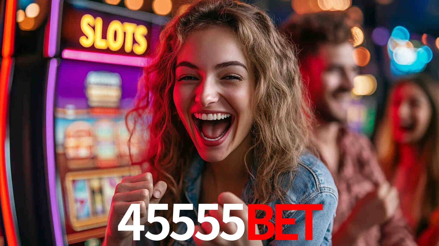 Experiência VIP 45555bet