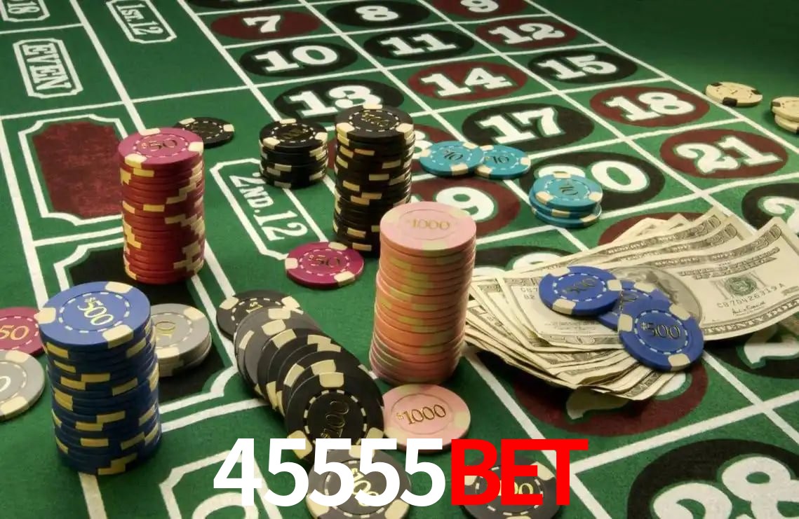 45555bet login
