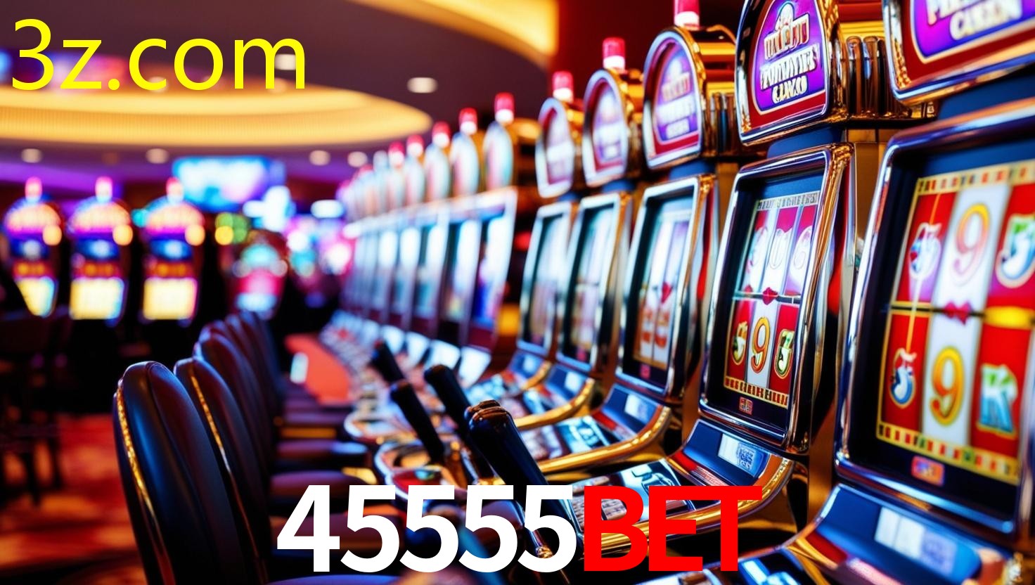 45555BET