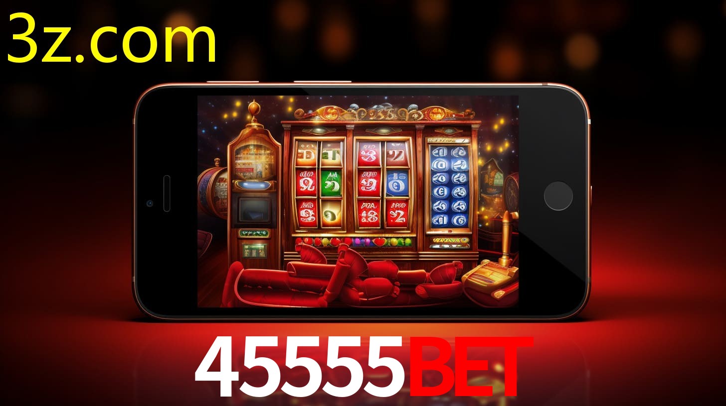 45555BET