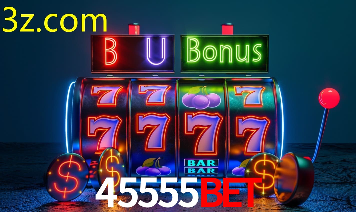 45555BET
