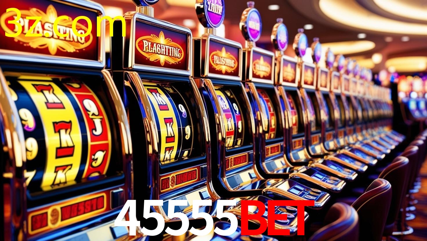 45555BET
