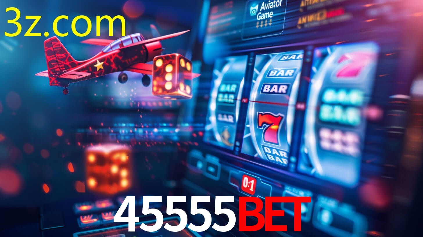45555BET