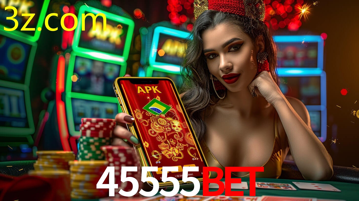 45555BET