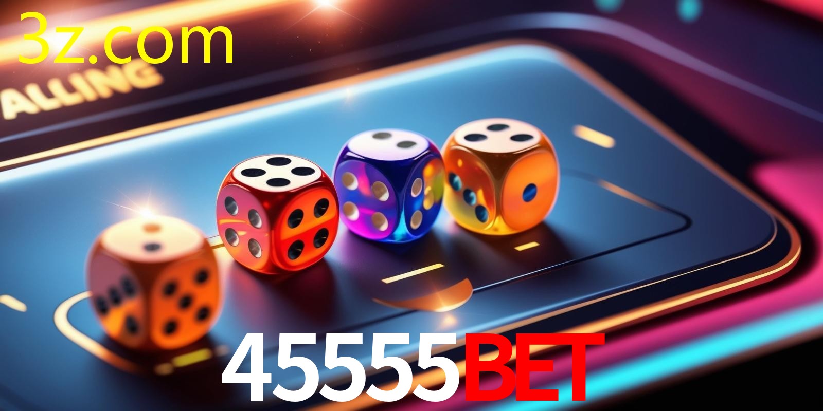 45555BET