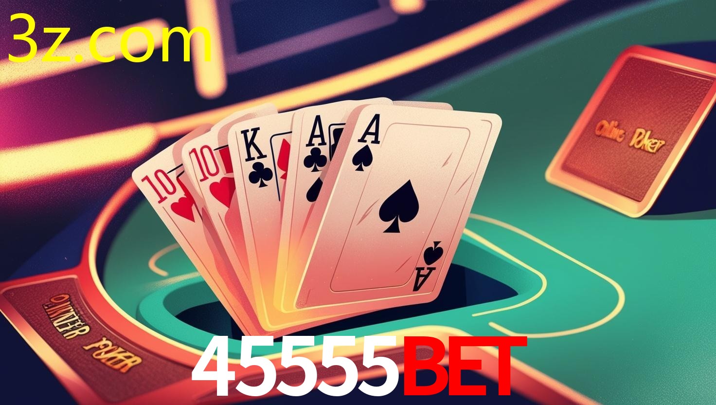 45555BET
