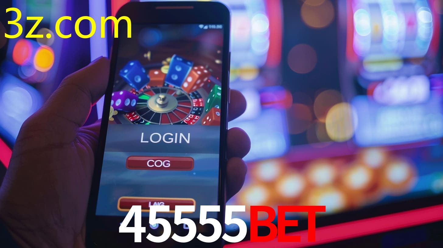 45555BET