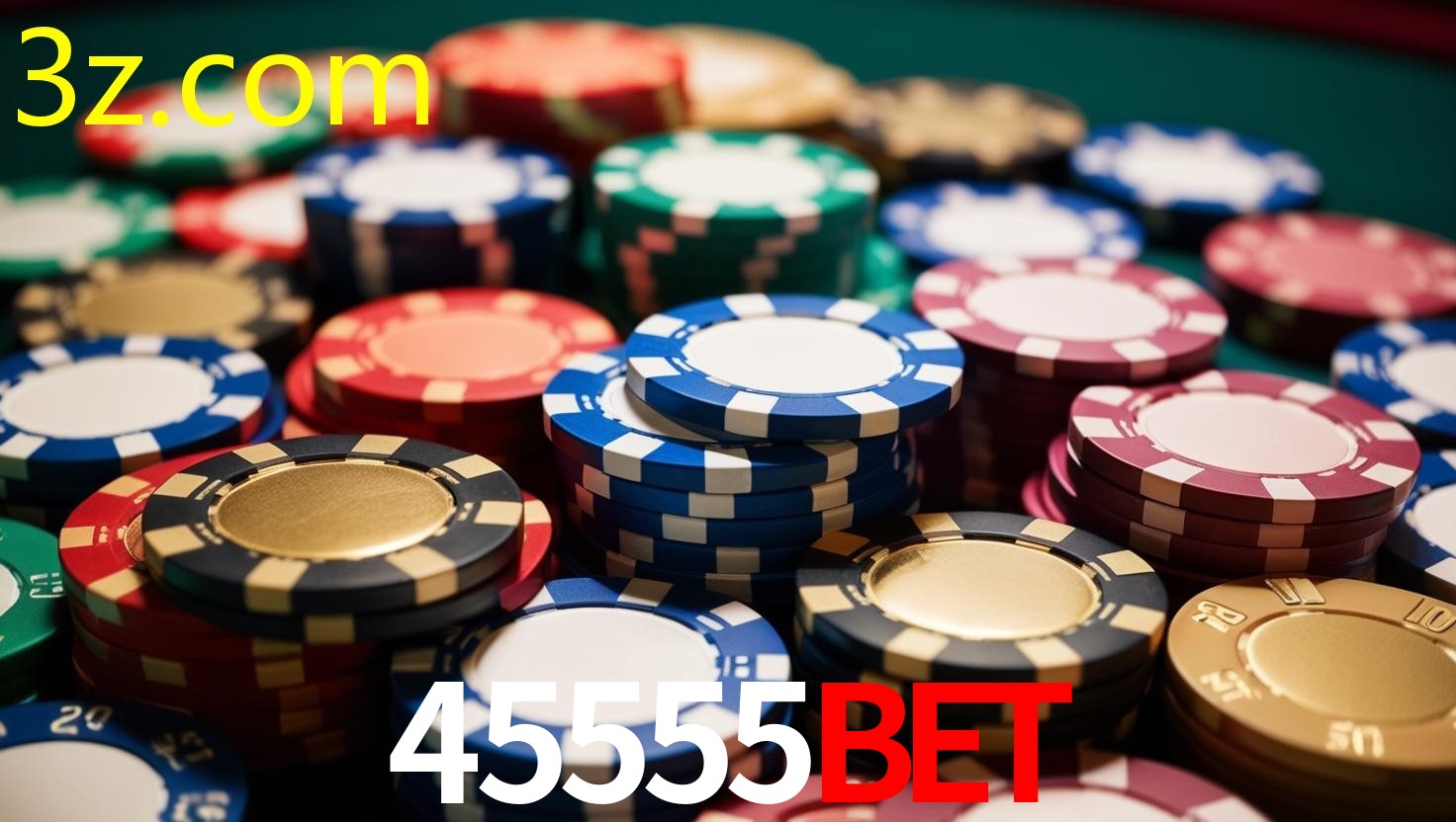 45555BET