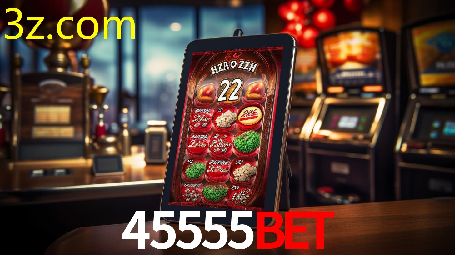 45555BET