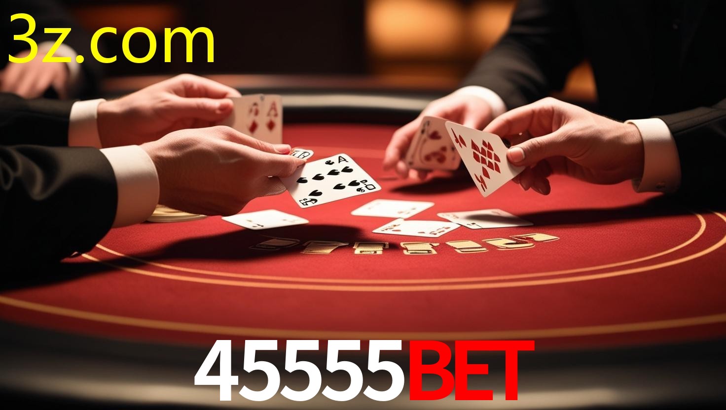 45555BET