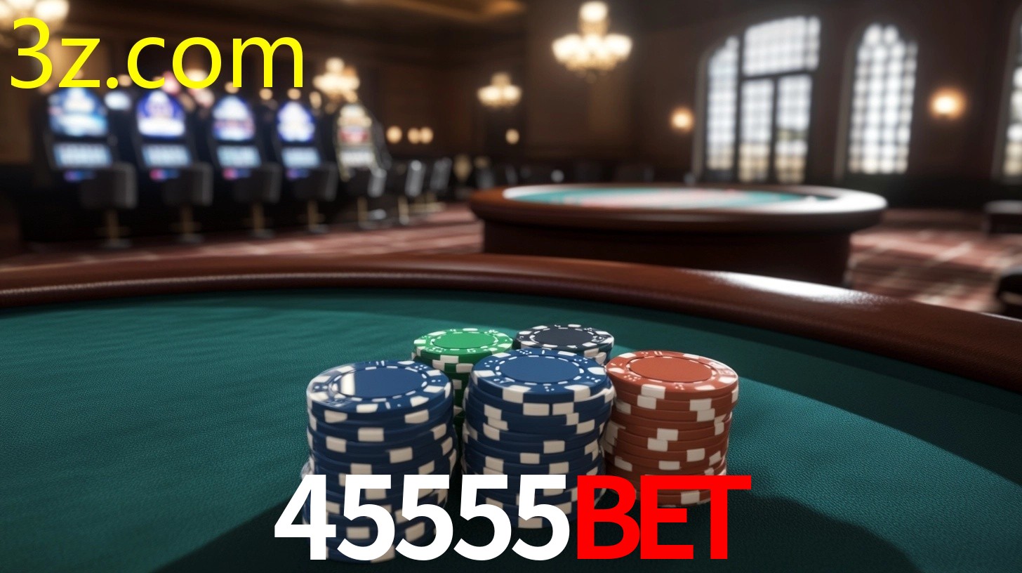 45555BET