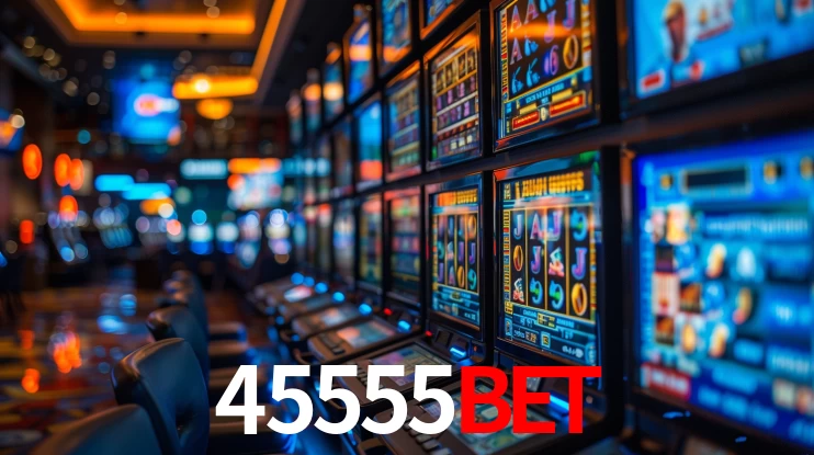 Live Casino 45555bet