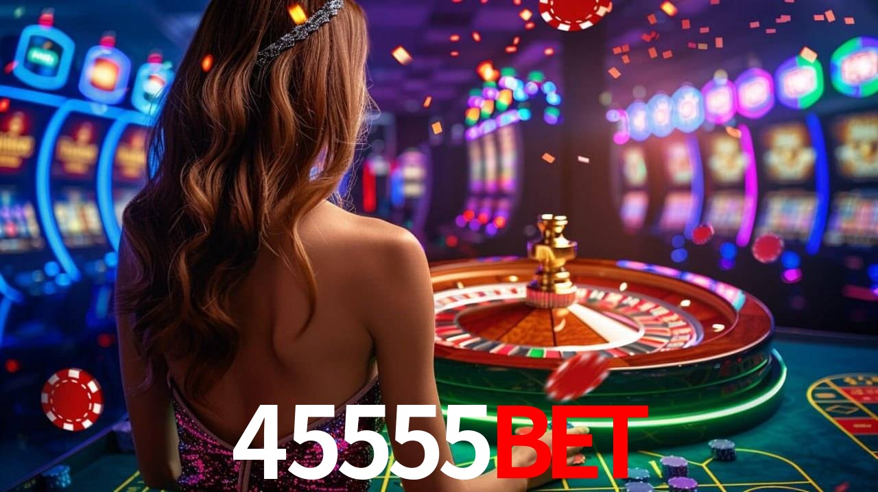 Descubra a Essência do 45555bet: Nossa História e Compromissos