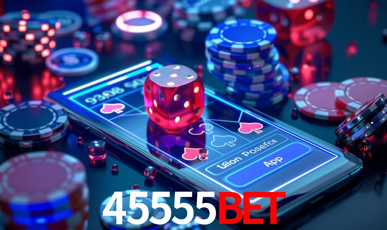 Desvendando o Mundo dos Jogos Virtuais na 45555bet