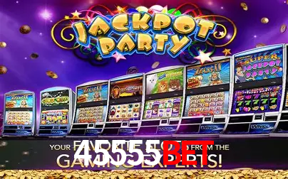 Descubra o Mundo do Cassino Online com 45555bet