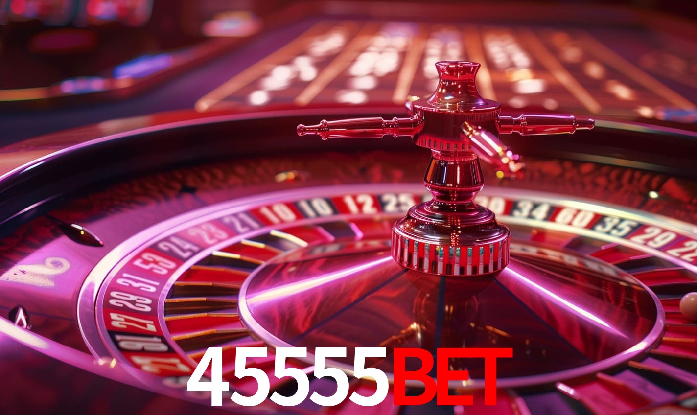 Provedores de Jogos 45555bet