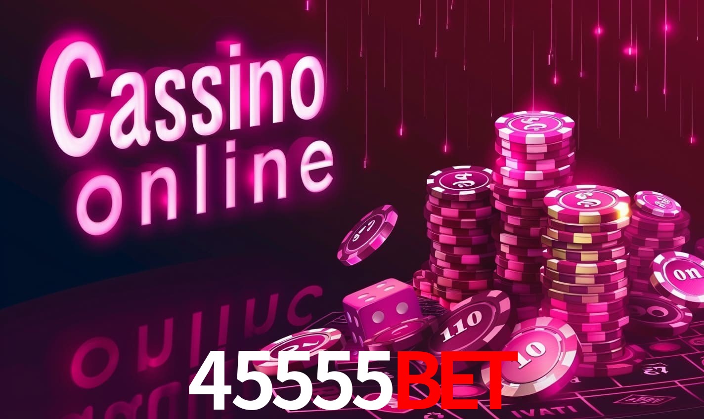 Diretório de Jogos 45555bet