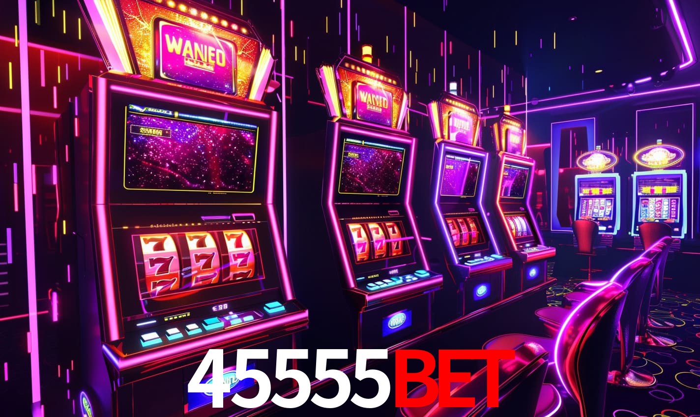 Recursos de Bônus 45555bet