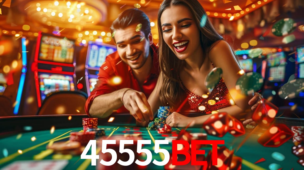 Apostas Esportivas na 45555bet: Um Guia Completo