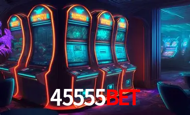 Descubra o Mundo do Cassino Online com 45555bet