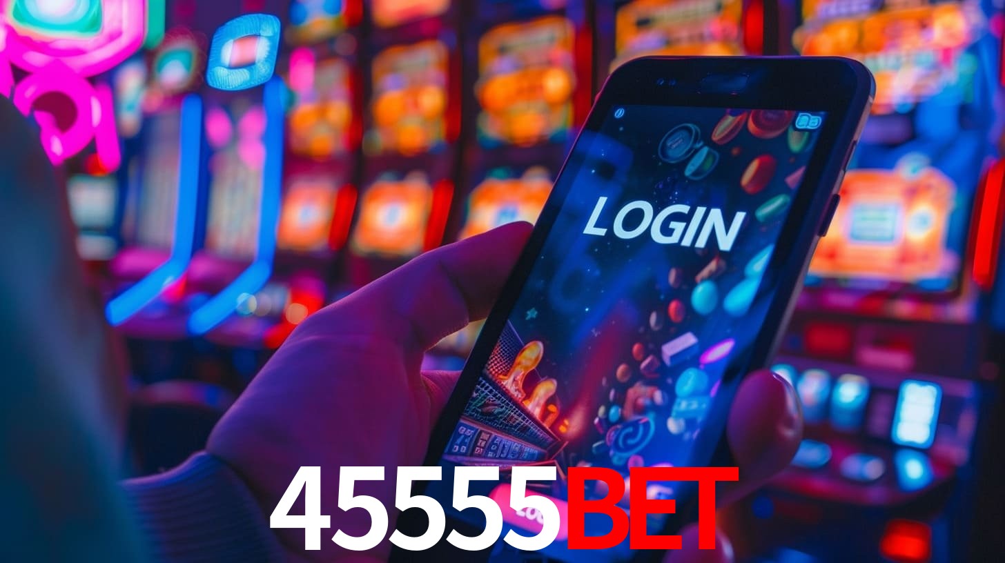 Inovações de Jogos na 45555bet: O Futuro das Experiências Interativas