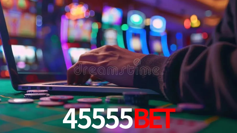 Desvendando o Mundo dos Jogos Virtuais na 45555bet