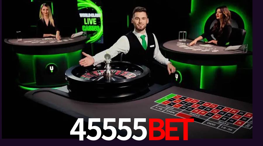 Slot Games 45555bet