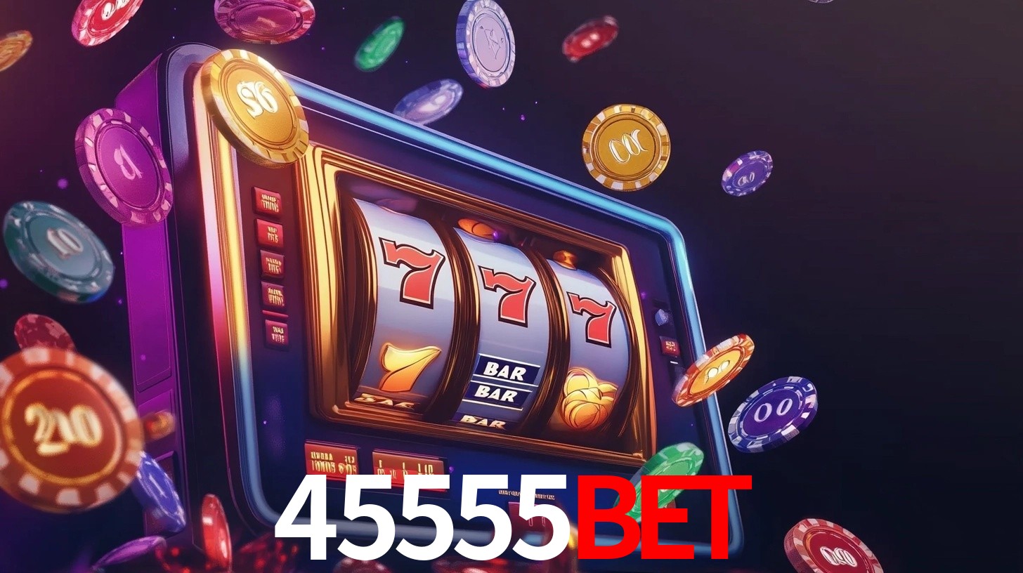 Premium Interface 45555bet