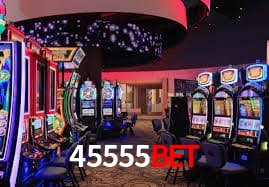 Explorando a Categoria de Eventos em Apostas na 45555bet