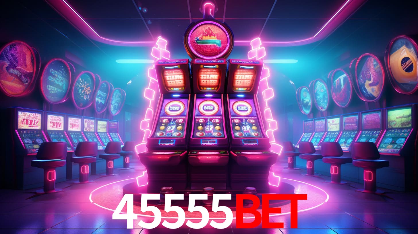 Bônus Generosos e Exclusivos no 45555bet para Você!
