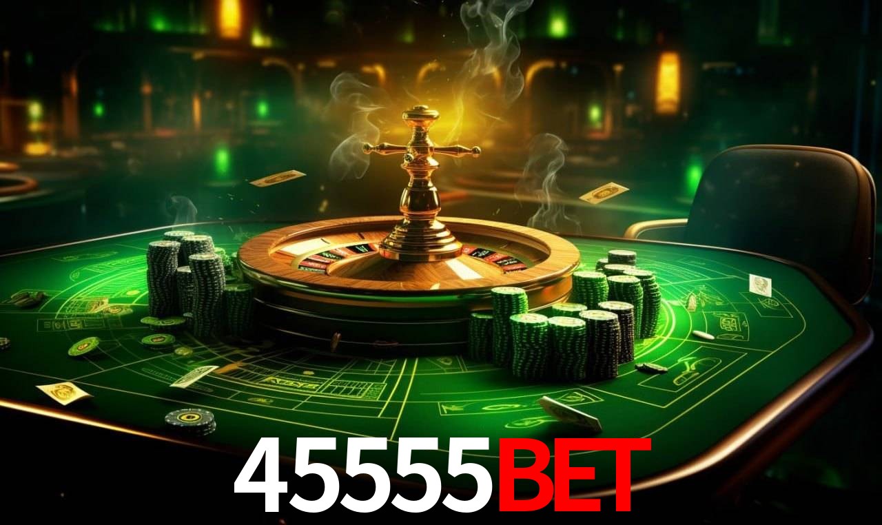 Integração de APIs 45555bet