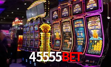APP oficial da 45555bet para mobile