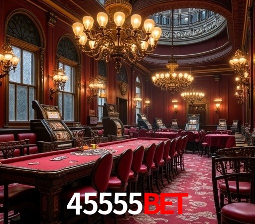 Explorando a Categoria de Eventos em Apostas na 45555bet