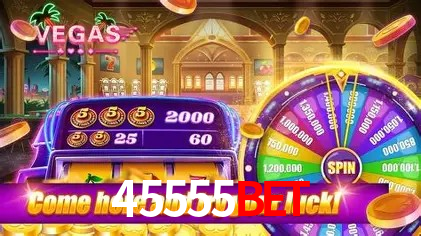 API Integration 45555bet