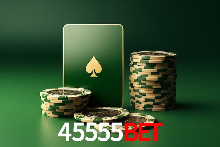 Blackjack Table 45555bet