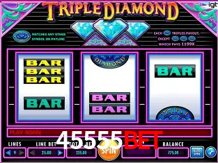 cassino 45555bet