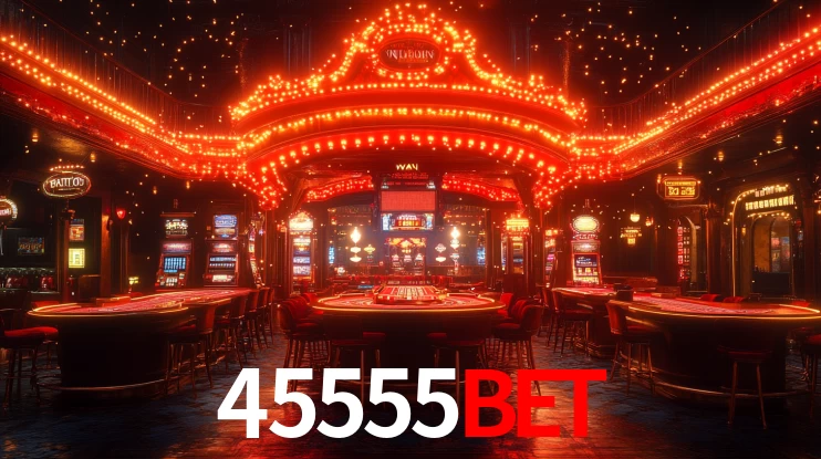 45555bet