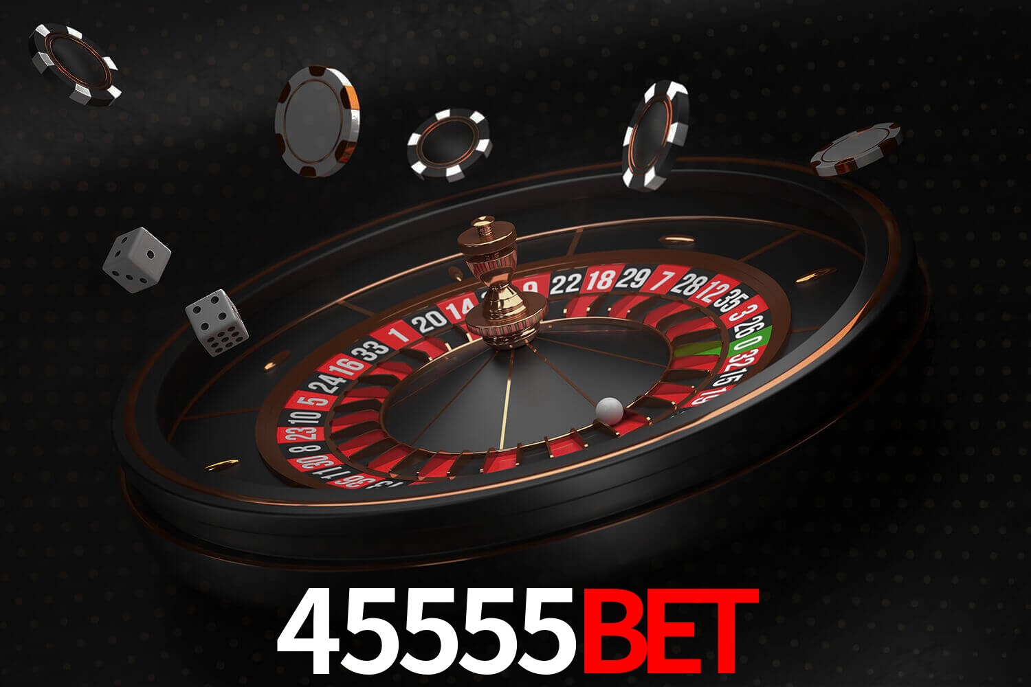 45555bet login