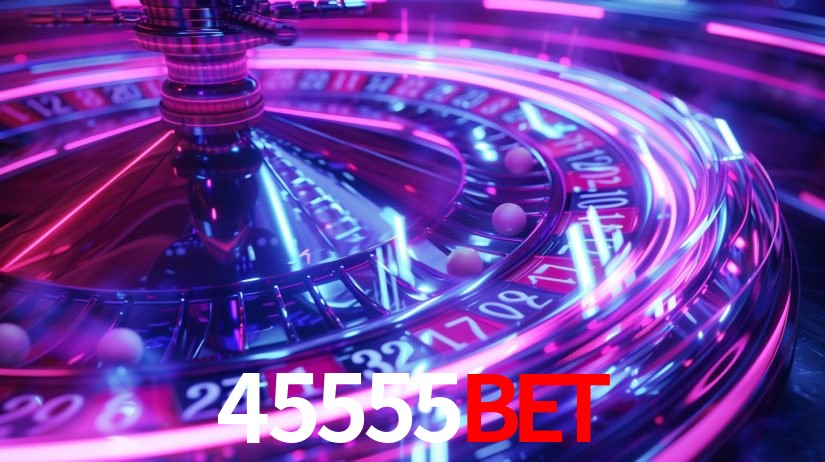 Login Seguro 45555bet