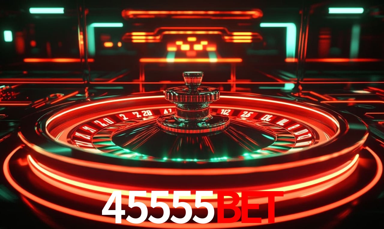 Bônus de Boas-vindas 45555bet