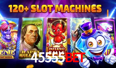 Exclusive Offers 45555bet