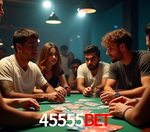 Descubra o Programa VIP da 45555bet: Vantagens Exclusivas para Jogadores