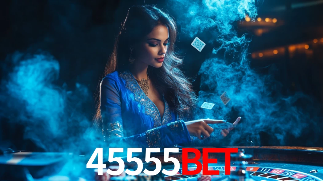 Avaliações dos Jogadores 45555bet