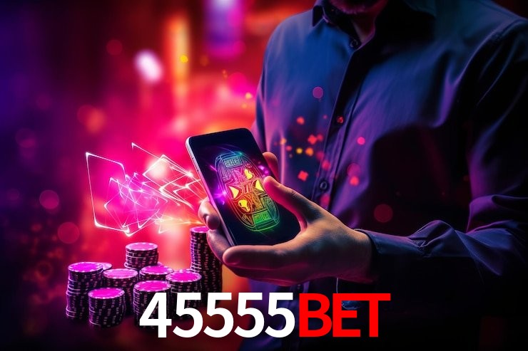 Apostas Esportivas na 45555bet: Um Guia Completo