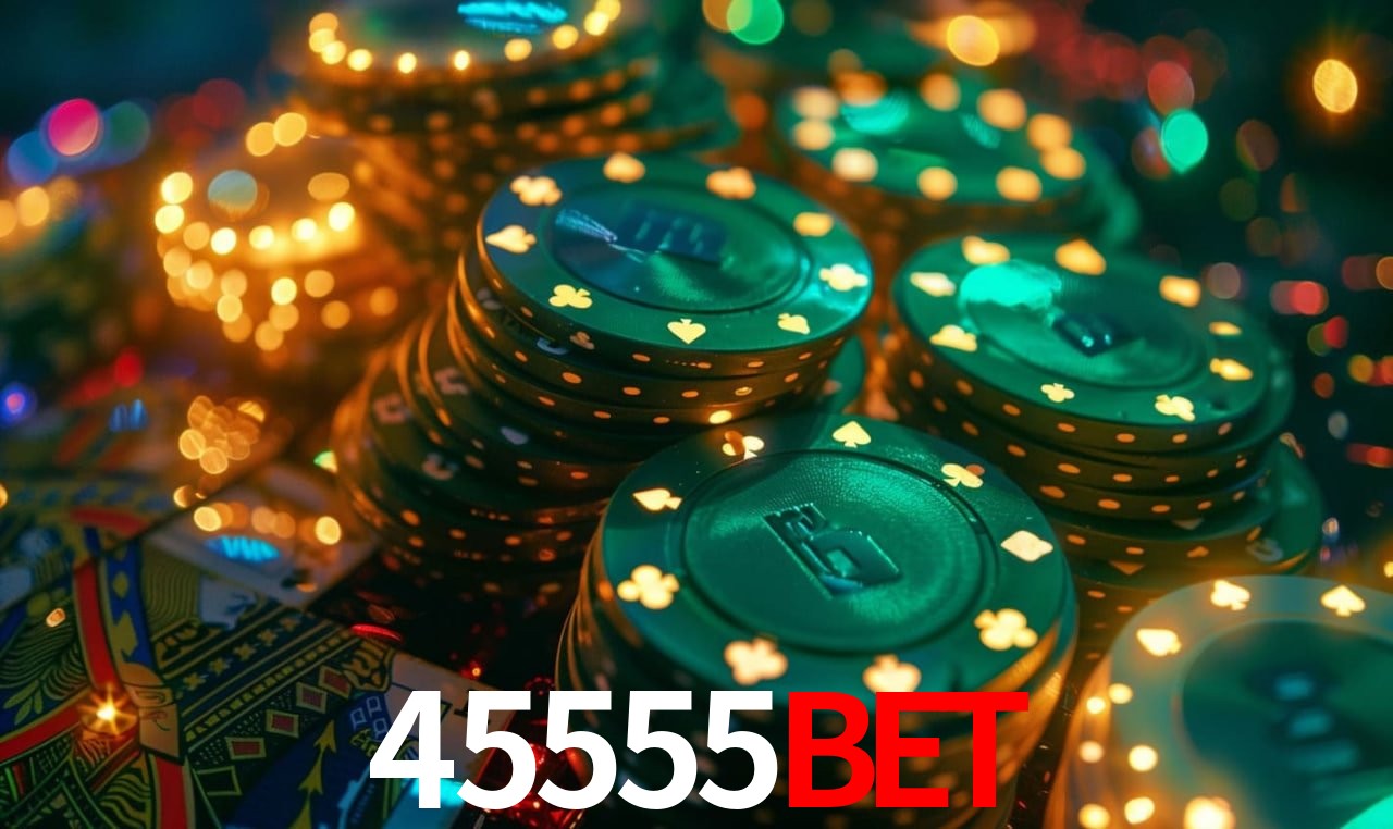 Descubra a Magia dos Jogos de Arcade no 45555bet