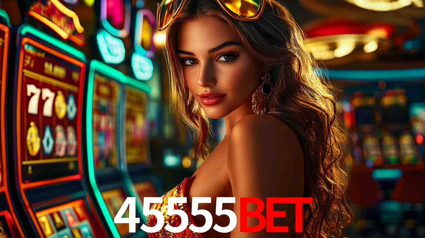 45555bet login