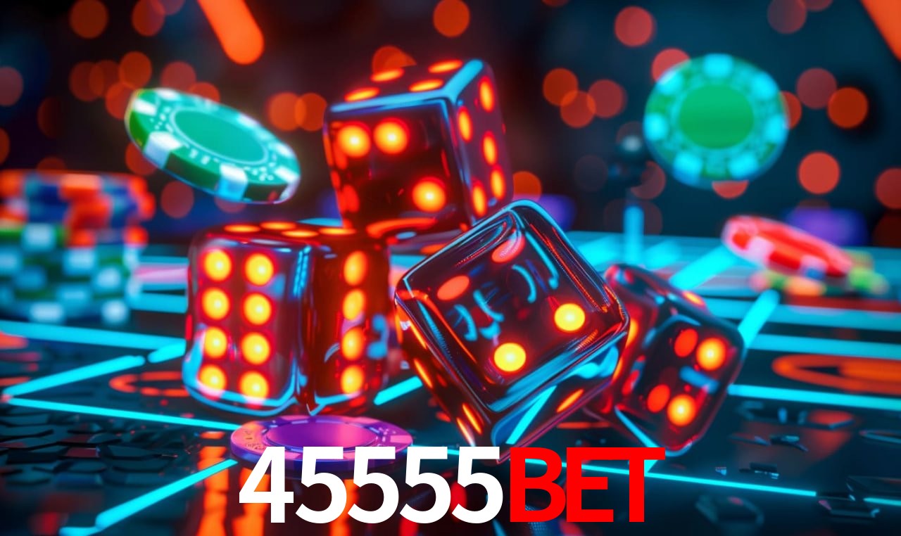 Promoções Sazonais 45555bet