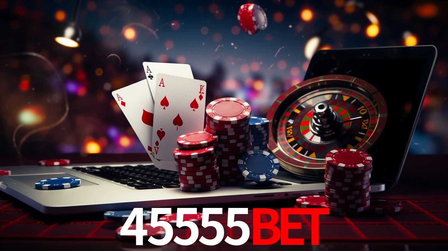 Programa VIP 45555bet